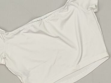 frankie morello t shirty: Shein, Top damski, rozmiar M
