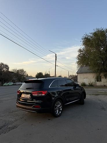 Kia: Kia Sorento: 2017 г., 2.2 л, Автомат, Дизель, Кроссовер — 3
