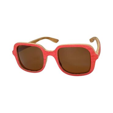 Солнцезащитные очки: Wooden — продукция полностью изготовлена из древесины различных пород — 6