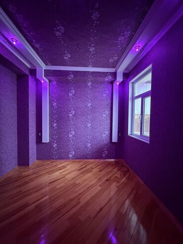 Yeni tikili: 3 otaqlı, Yeni tikili, 75 kv. m — 15