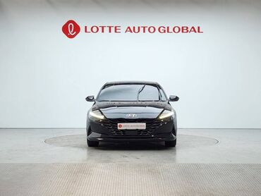 хундай серви: 🚗 ALL NEW AVANTE (H) 1.6 SMART 🚗 ID: 7 Топливо: Гибрид Дата первой