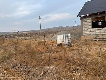 Продажа коттеджей и домов: Продаётся недостроенный дом с мансардным этажом неподалеку от города — 5