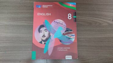 informatika 7 ci sinif: DİM English 8 sınıf
Qiymətləndirmə tapşırığları