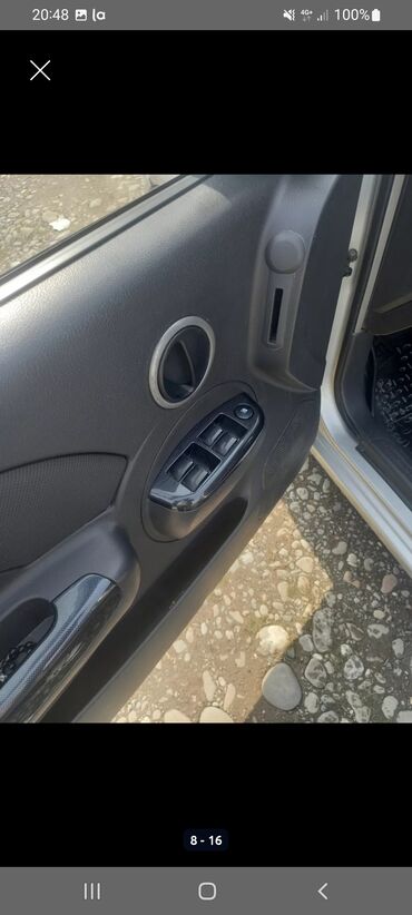 Daewoo: Daewoo Kalos: 2007 г., 1.2 л, Автомат, Бензин, Хэтчбэк — 11