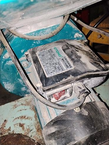 деревянная пароварка: Продаю дробилку заводскую почти новая,не пригодилась — 7