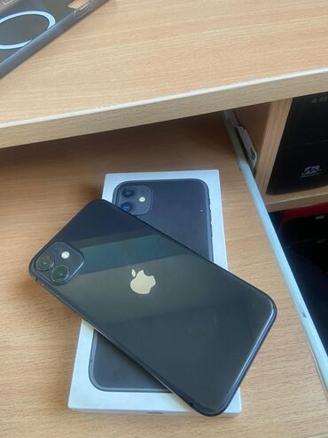 онлайн камера бишкек филармония: IPhone 11, Колдонулган, 64 ГБ, Кара, Куту, 73 %