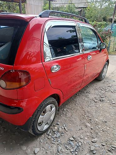 шины матис: Daewoo Matiz: 1999 г., Механика, Хэтчбэк — 3