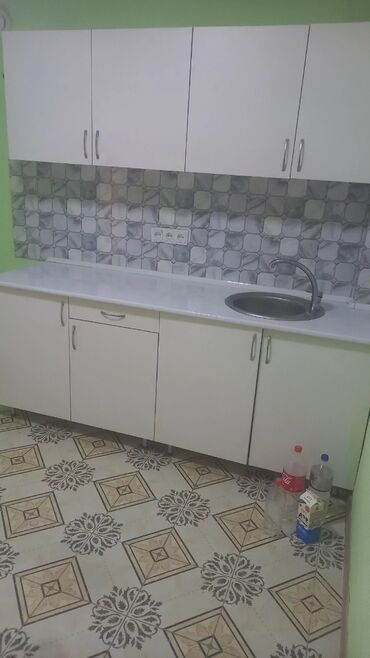 продам 1 комнатную квартиру в бишкеке в Кыргызстан | ПРОДАЖА КВАРТИР: 1 комната, 35 м², Без мебели