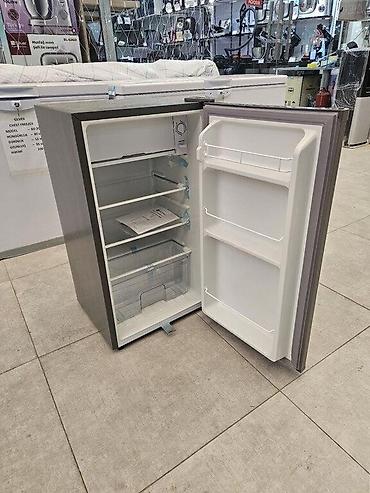Техника для кухни: Soyuducu Soyuducu mini soyuducu Silver Model: BC90 Soyuducu İQLİM — 5