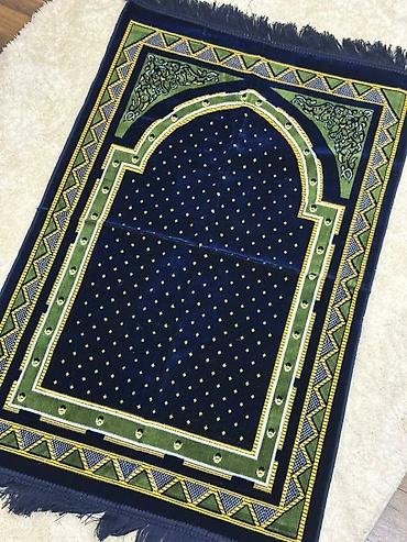 Жайнамазы: Жайнамаз, Новый, Плотный — 4