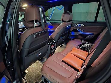 BMW: BMW X5: 2023 г., 3 л, Автомат, Бензин, Внедорожник — 6
