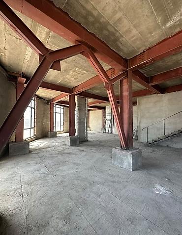 15: 5 комнат, 391 м², 8 мкр Элитка, 15 этаж, ПСО (под самоотделку) — 5