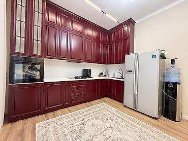 5 комнат, 216 м², 3 соток, Бишкек, Гоин