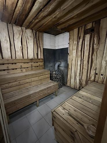 Бани, сауны, SPA: Баня «АРОВАНА» — отдых для тела и души в Бишкеке! Адрес: г. Бишкек at lalafo.kg — 8 Бани, сауны, SPA: Баня «АРОВАНА» — отдых для тела и души в Бишкеке! Адрес: г. Бишкек — 8