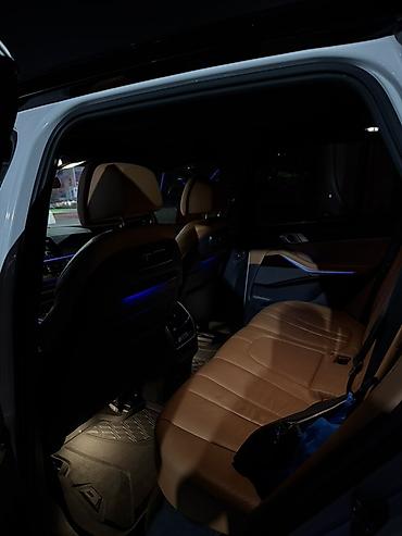 кил 5: BMW X5: 2019 г., 3 л, Автомат, Бензин, Кроссовер — 10