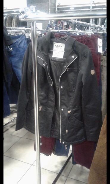 Kurtkalar: Only, XS (EU 34)