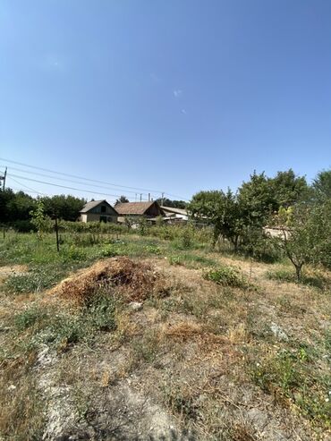 срочно продам дом новопокровка бишкек: 5 соток, Красная книга