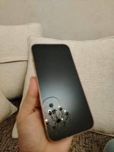 Apple iPhone: IPhone 13 Pro Max, 256 GB, Qızılı, Zəmanət, Barmaq izi, Simsiz şarj -da lalafo.az — 10 Apple iPhone: IPhone 13 Pro Max, 256 GB, Qızılı, Zəmanət, Barmaq izi, Simsiz şarj — 10