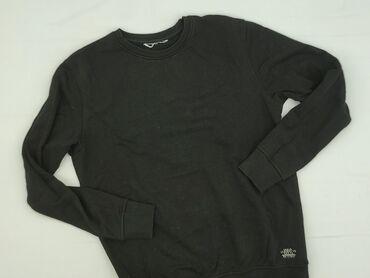 koszule męskie 3xl: Sweatshirt for men, S (EU 36), condition - Perfect