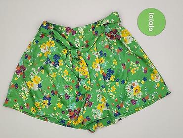 bekkin buty: Bershka, Szorty damskie, rozmiar XS — 3
