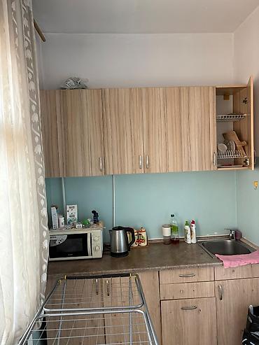 Продажа квартир: 1 комната, 35 м², 105 серия, 9 этаж, Евроремонт — 8