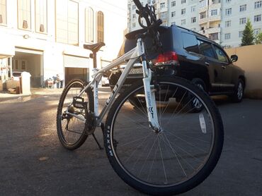 Городские велосипеды: Новый Городской велосипед 29"