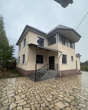 Продажа коттеджей и домов: Продаётся двухэтажный дом за городом, в Московском районе, село — 1