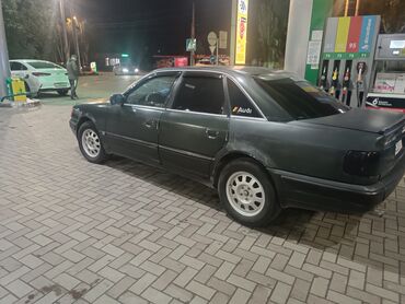 audi r8 бишкек: Audi S4: 1994 г., 2.6 л, Механика, Бензин, Седан