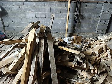 Дрова: Дрова Сосна — 7