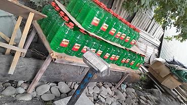 Цемент: Портланд цемент, M-500 — 16