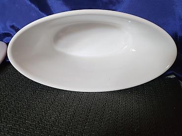 Kuhinjski setovi: Revol luksuzni porcelanski pekac Francuska. Sve o pekacu na 2 slici — 16