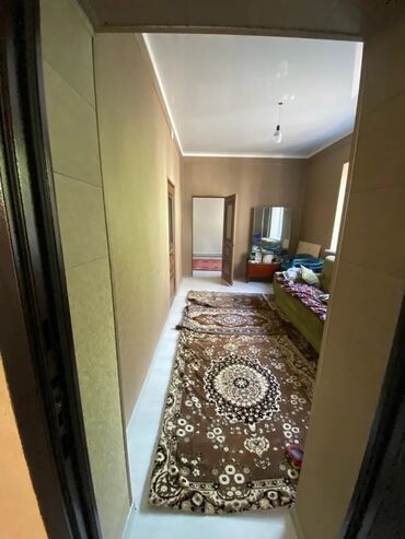 дом квартира аренда: 200 м², 5 комнат, Утепленный, Забор, огорожен