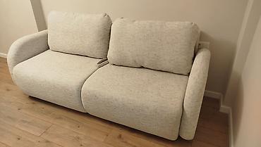 Прямые диваны: Прямой диван, Новый, В рассрочку — 2