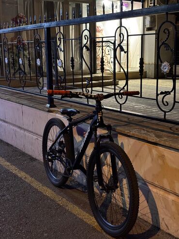 İdman velosipedləri: Salam velo göz qabağindadir pul lazim olduqu ucun satilir hecbir — 6