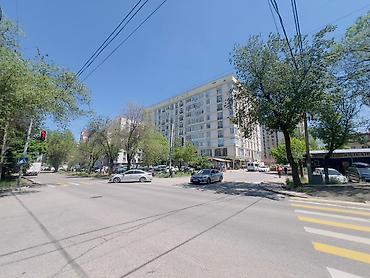 уровневая: 3 комнаты, 150 м², Кок-Жар ж/м Элитка, 9 этаж — 1