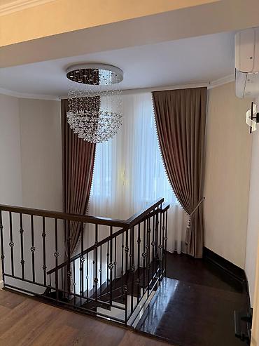 Продажа коттеджей и домов: Продается Дом В районе Арча- Бешик ( 800м от нового стадиона) Район — 5