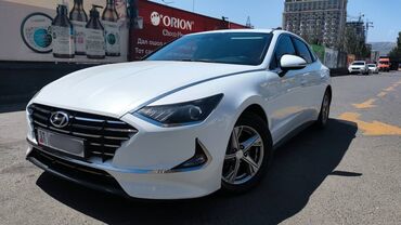 хендай элантра 2022 цена бишкек: Hyundai Sonata: 2021 г., 2 л, Автомат, Газ, Седан