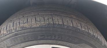 Peugeot: Peugeot 308: 1.6 l | 2008 il 220000 km Hetçbek — 5