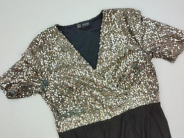 dada body: Bodyflirt, Sukienka damska, rozmiar L — 1