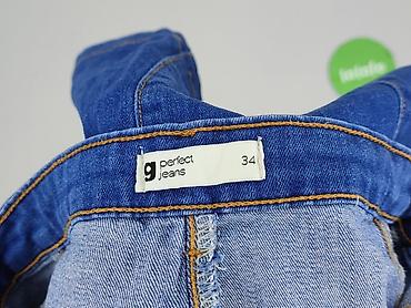 spódnice basic damskie: Gina Tricot, Spódnica damska, rozmiar XS — 4
