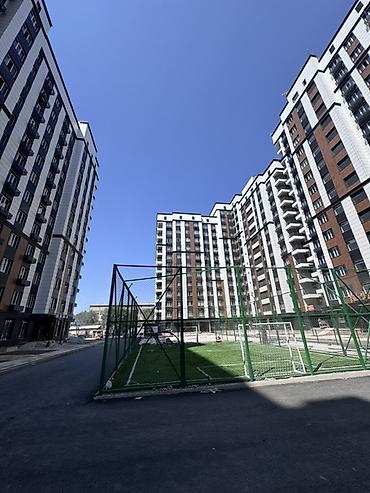 обмен квартира: 1 комната, 45 м², Технопарк Элитка, 12 этаж, Свежий ремонт — 4
