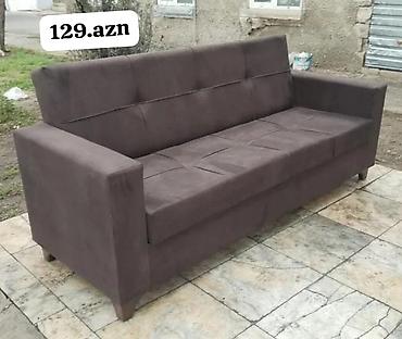 ucuz stul: Divan, Yeni, Açılan, Bazalı, Parça, Ödənişli çatdırılma — 2