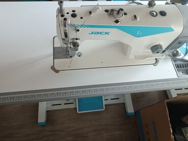 Промышленные швейные машинки: Jack, В наличии, Самовывоз