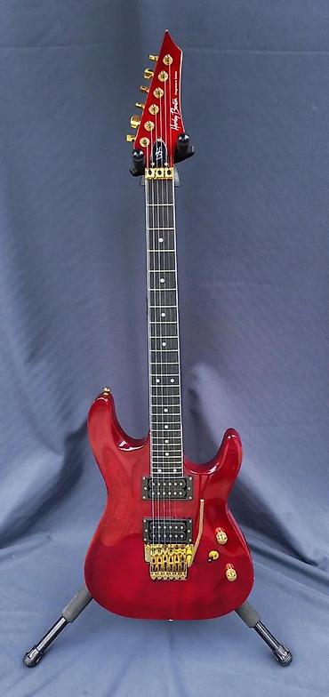 Gitare: HARLEY BENTON S-620 TR ROCK SERIES | . Slanje po dogovoru — 1