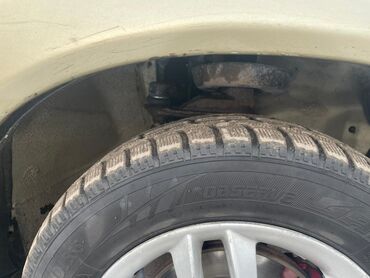 Daewoo: Daewoo Nexia: 2009 г., 1.5 л, Механика, Бензин, Седан — 8