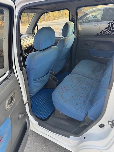 ош катализатор: Opel Agila: 2001 г., 1 л, Кол менен иштөөчү, Бензин, Вэн/Минивэн — 8