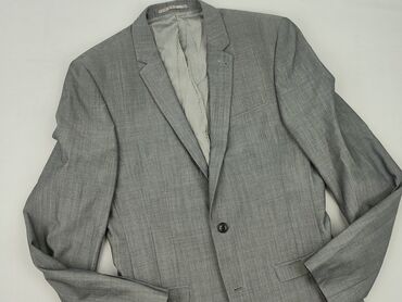 kurtka narciarska sinsay: Next, Suit jacket for men, size S
