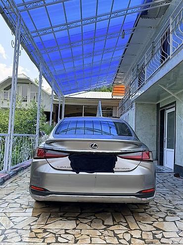 Lexus: Lexus ES: 2019 г., 2.5 л, Автомат, Гибрид, Седан — 6