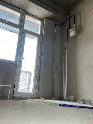 Продажа квартир: 1 комната, 41 м², Элитка, 3 этаж, ПСО (под самоотделку) — 2