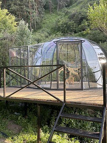 Другое оборудование для кафе, ресторанов: Купол at lalafo.kg — 5 Другое оборудование для кафе, ресторанов: Купол — 5